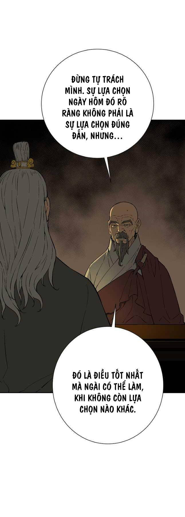 Vĩ Linh Kiếm Tiên - Chapter 60 - Page 22