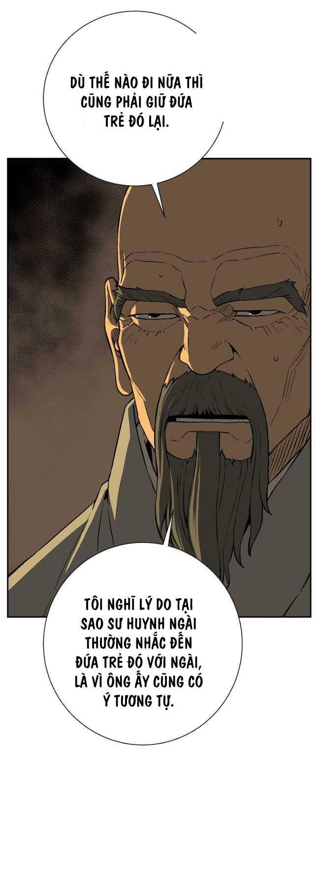 Vĩ Linh Kiếm Tiên - Chapter 60 - Page 23