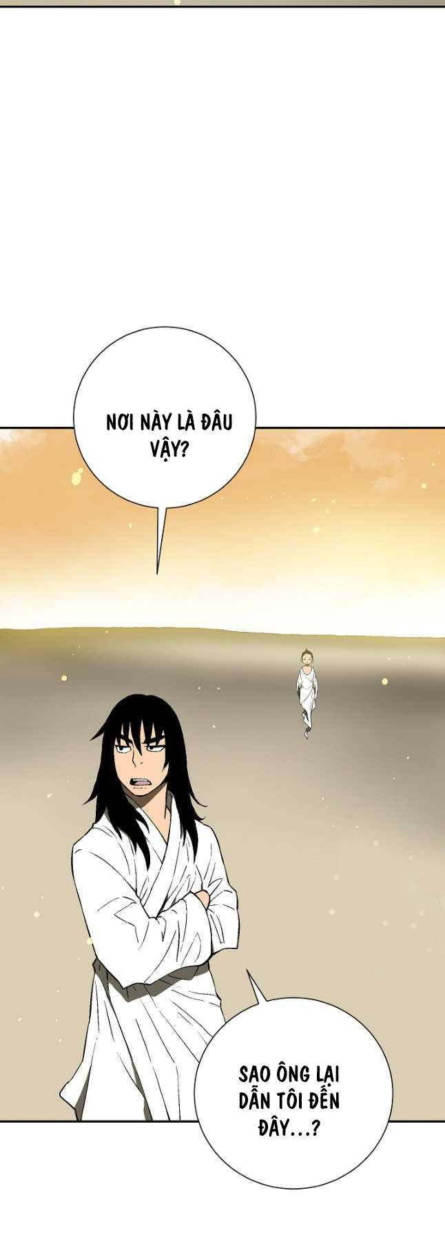 Vĩ Linh Kiếm Tiên - Chapter 60 - Page 29