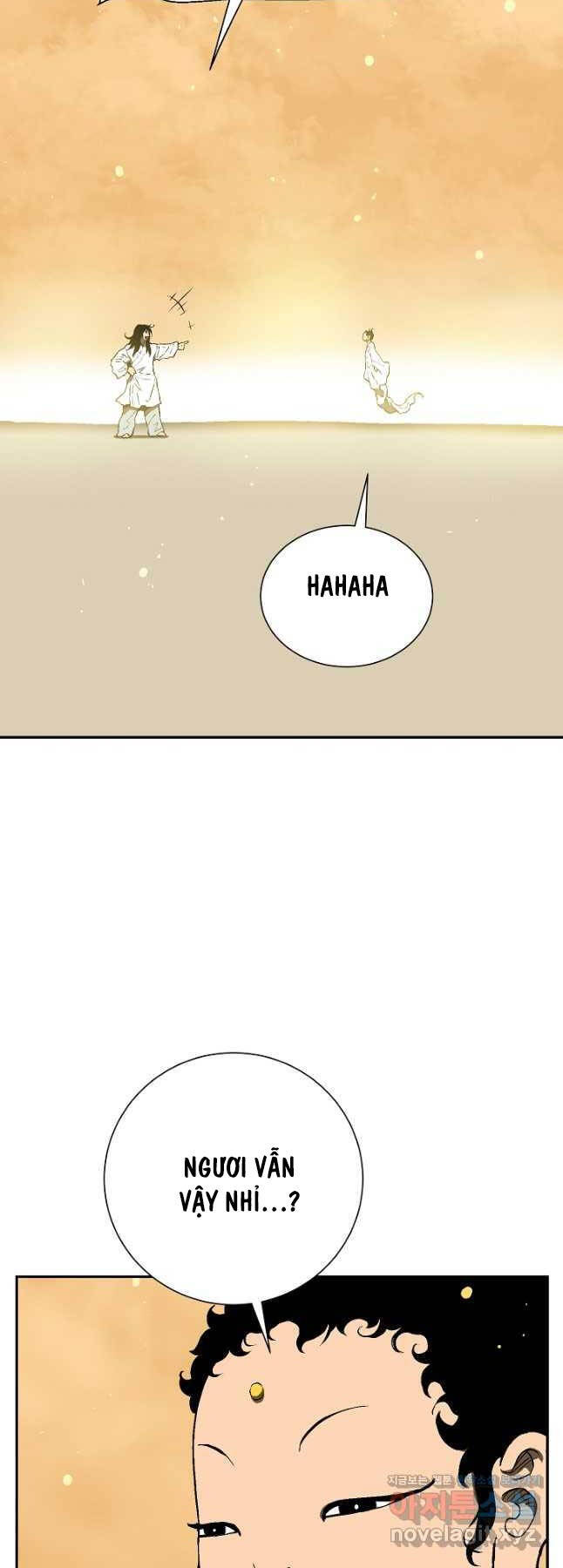 Vĩ Linh Kiếm Tiên - Chapter 60 - Page 31