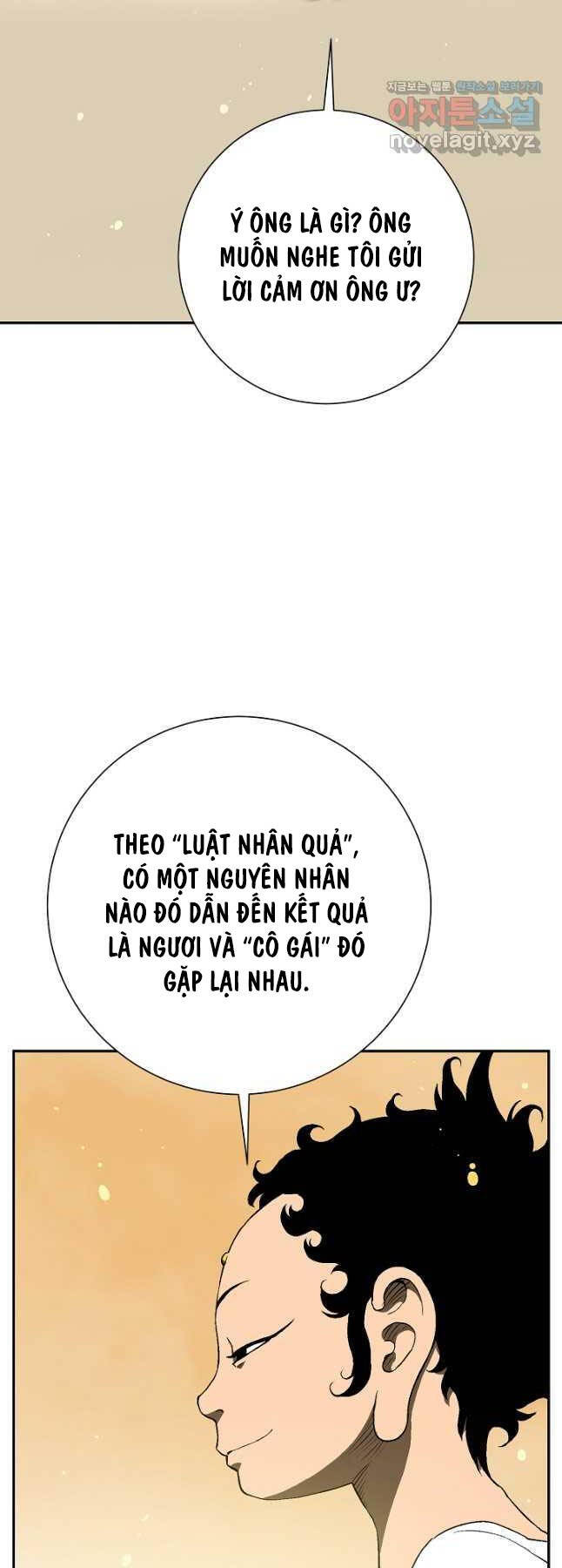 Vĩ Linh Kiếm Tiên - Chapter 60 - Page 37