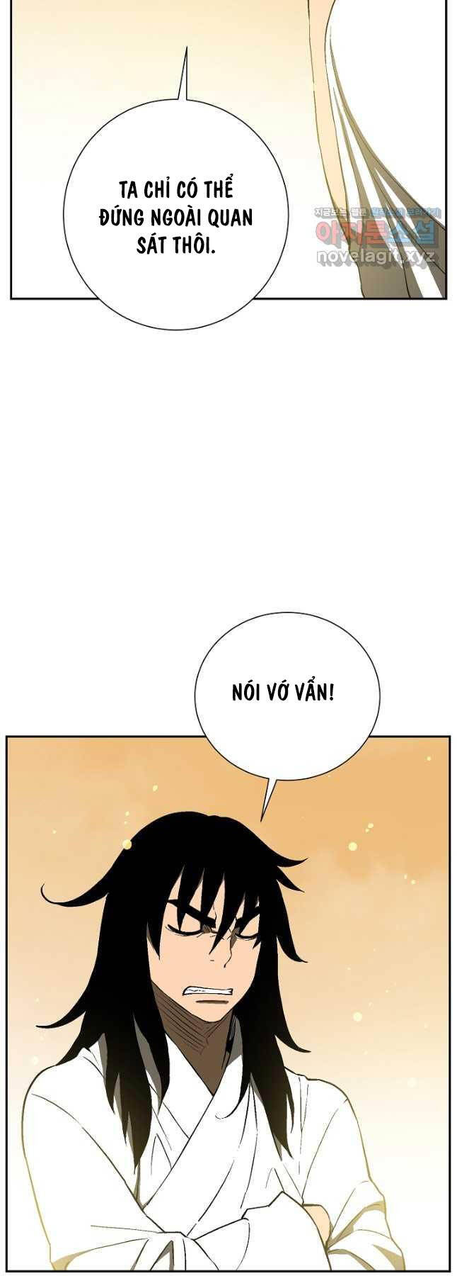 Vĩ Linh Kiếm Tiên - Chapter 60 - Page 38