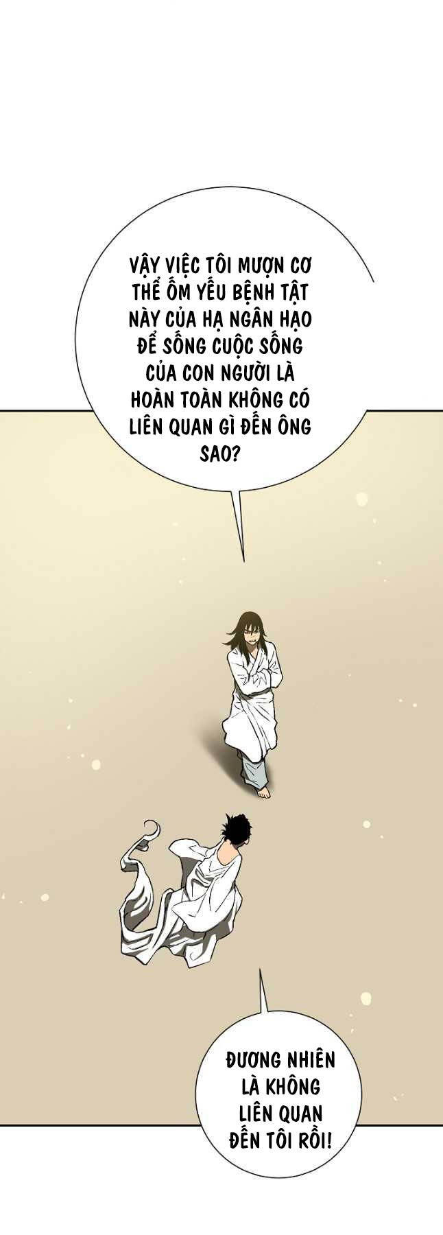 Vĩ Linh Kiếm Tiên - Chapter 60 - Page 39