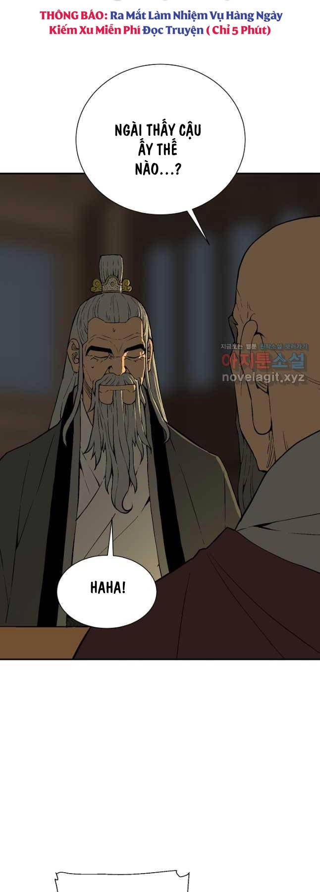 Vĩ Linh Kiếm Tiên - Chapter 60 - Page 4