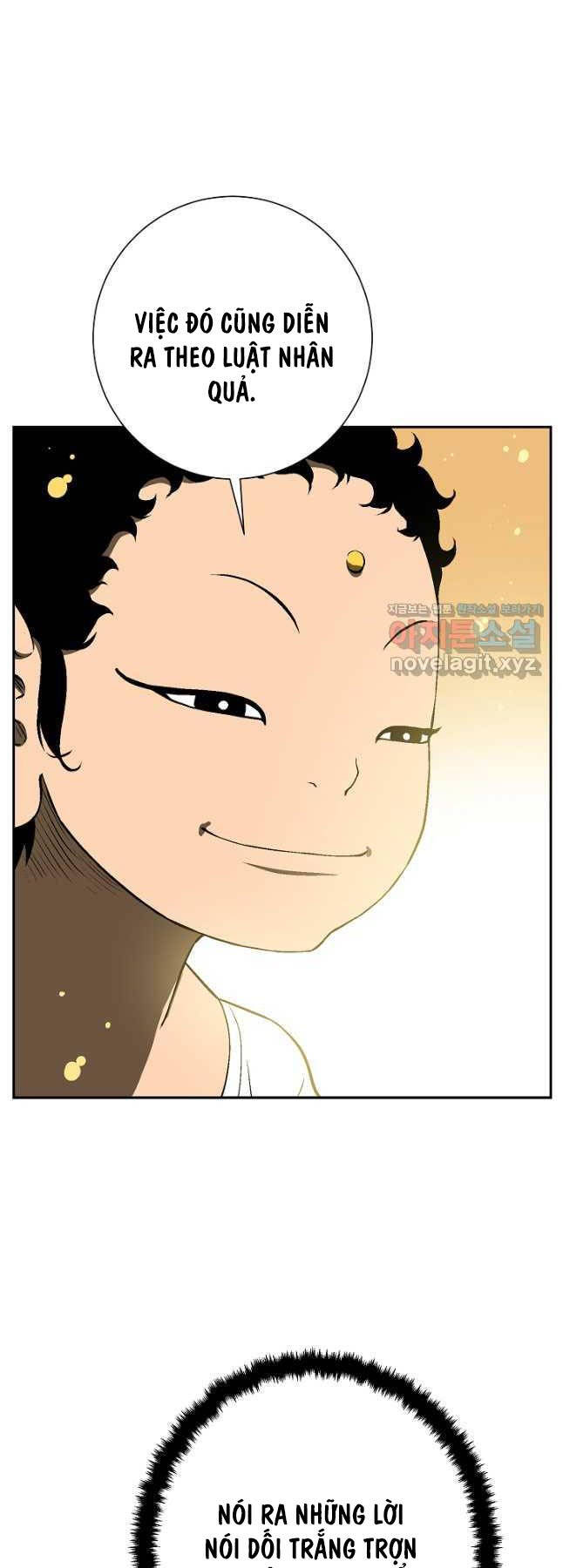 Vĩ Linh Kiếm Tiên - Chapter 60 - Page 40