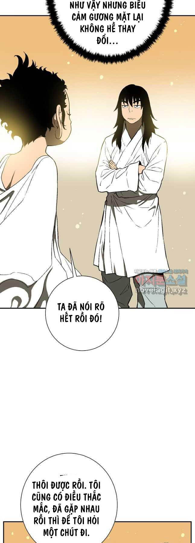 Vĩ Linh Kiếm Tiên - Chapter 60 - Page 41
