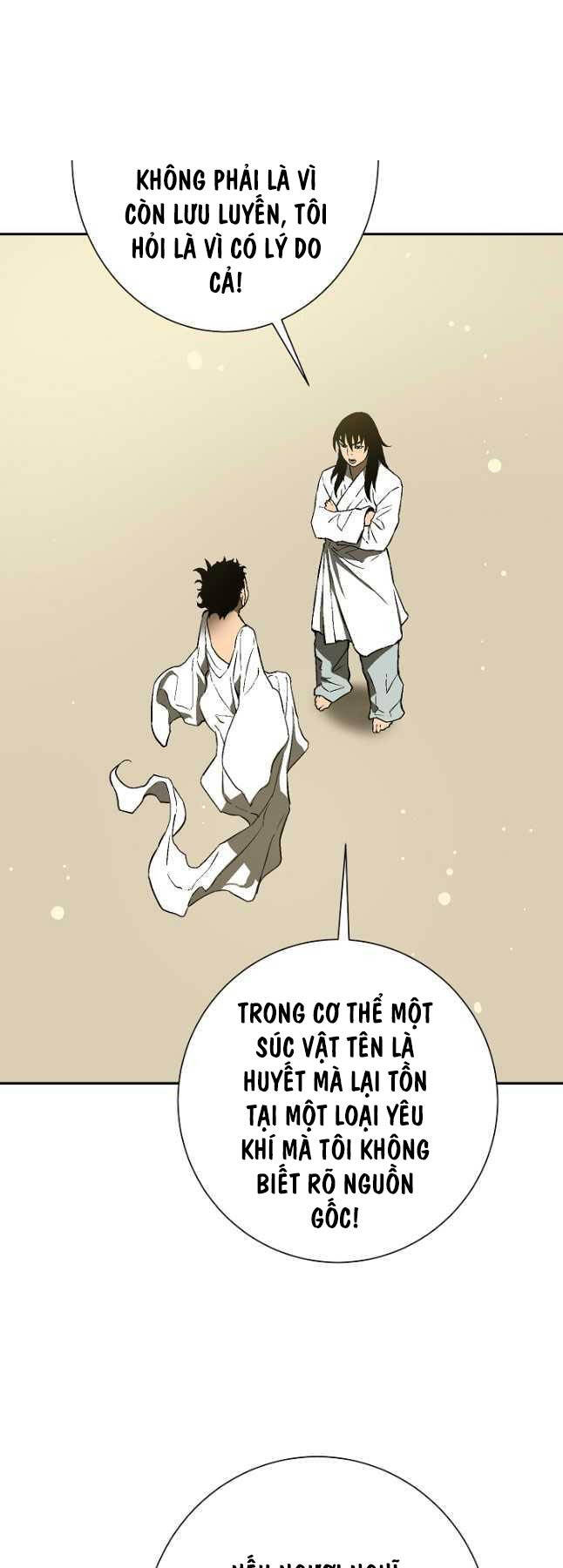 Vĩ Linh Kiếm Tiên - Chapter 60 - Page 44