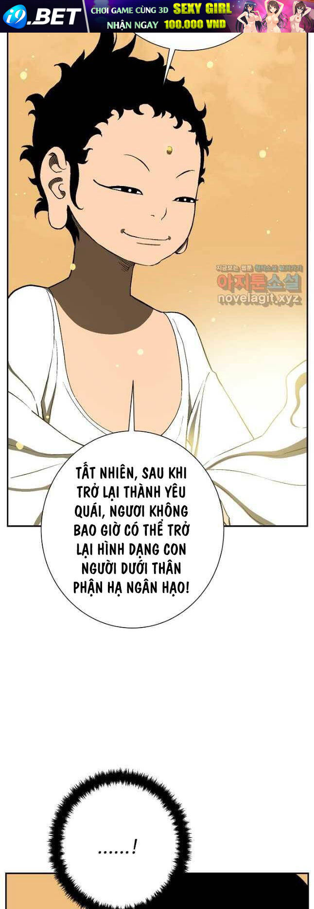 Vĩ Linh Kiếm Tiên - Chapter 60 - Page 46