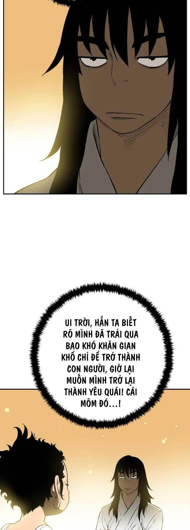 Vĩ Linh Kiếm Tiên - Chapter 60 - Page 47