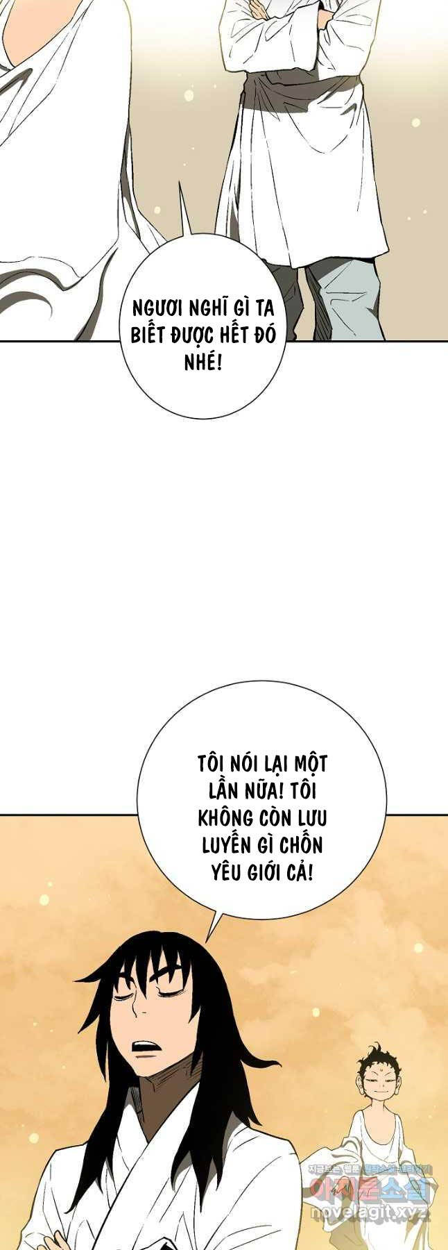 Vĩ Linh Kiếm Tiên - Chapter 60 - Page 48