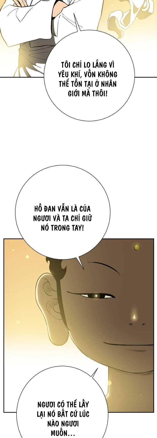 Vĩ Linh Kiếm Tiên - Chapter 60 - Page 49