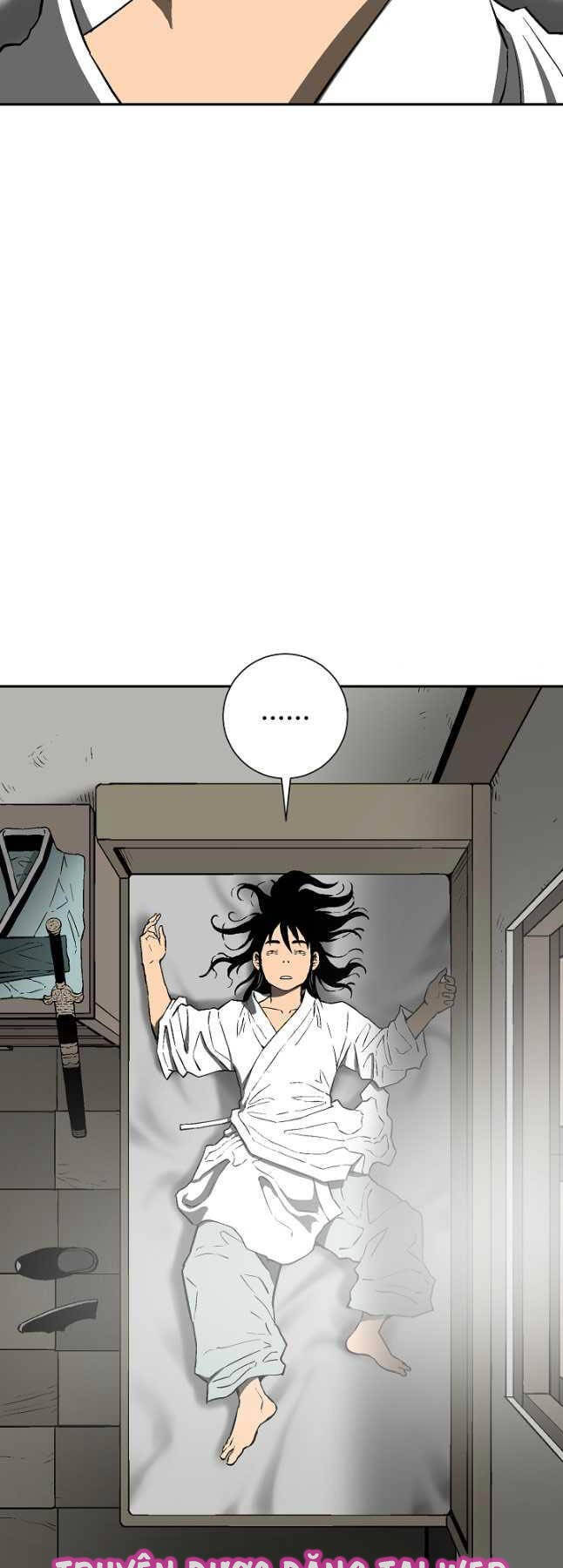 Vĩ Linh Kiếm Tiên - Chapter 60 - Page 53