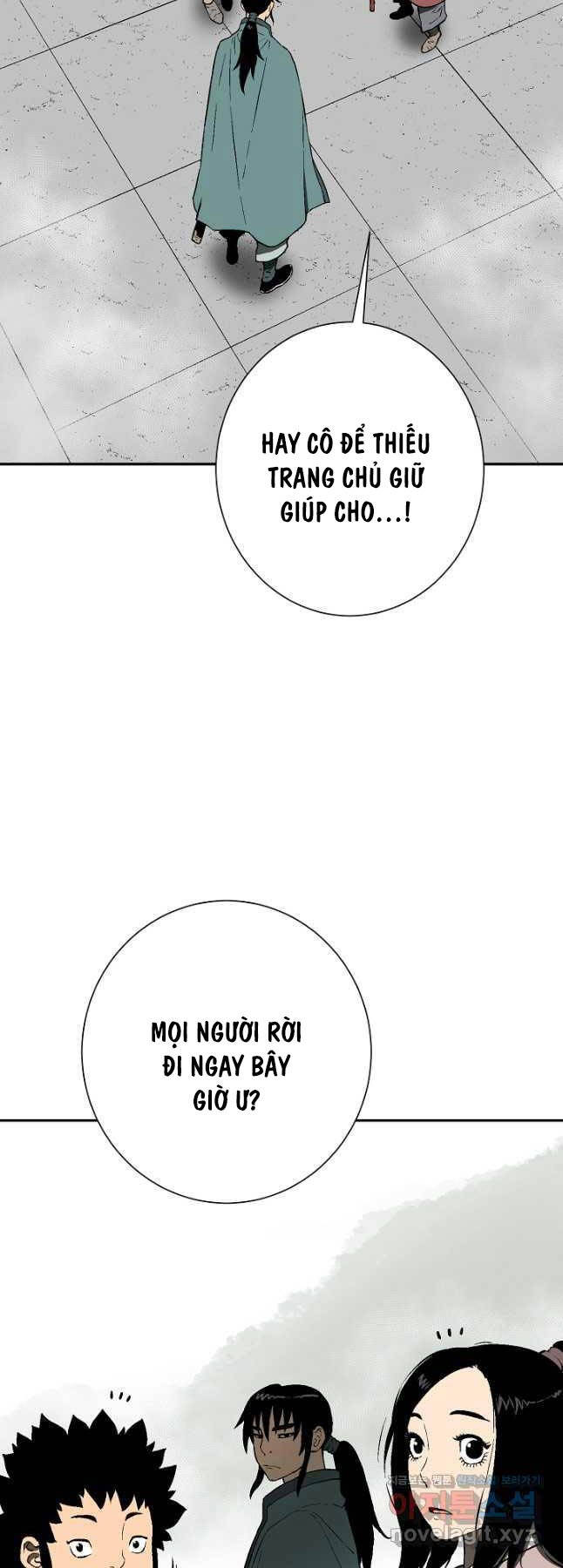 Vĩ Linh Kiếm Tiên - Chapter 60 - Page 57