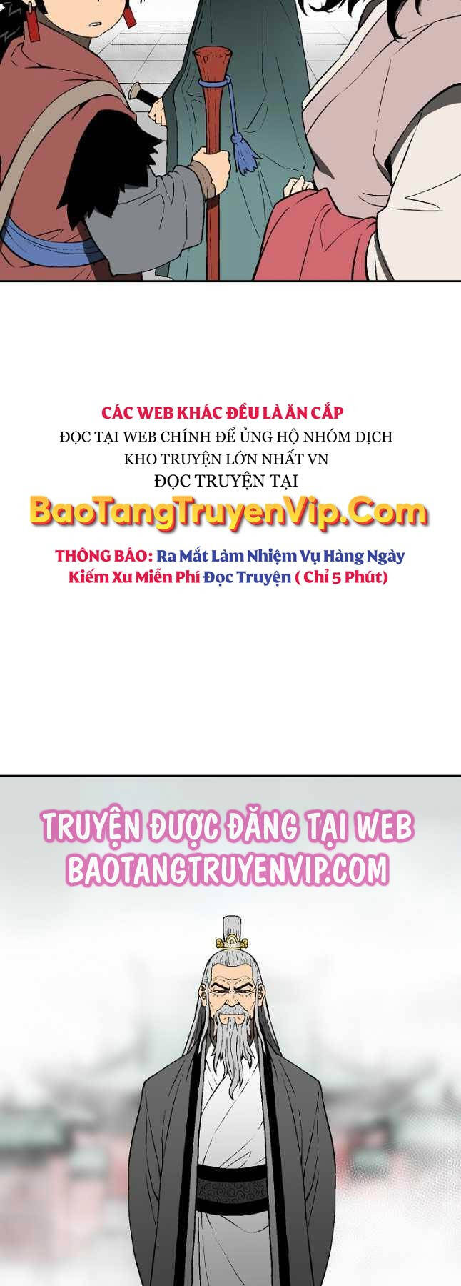 Vĩ Linh Kiếm Tiên - Chapter 60 - Page 58