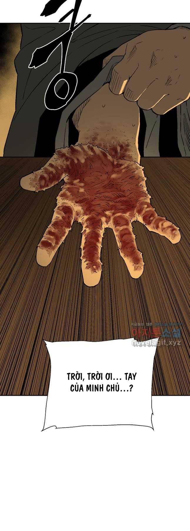 Vĩ Linh Kiếm Tiên - Chapter 60 - Page 6