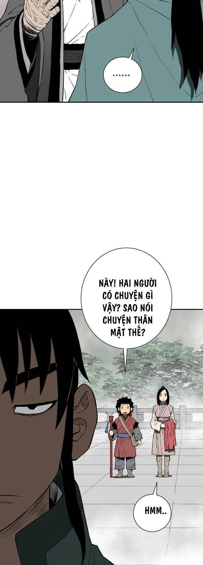 Vĩ Linh Kiếm Tiên - Chapter 60 - Page 61