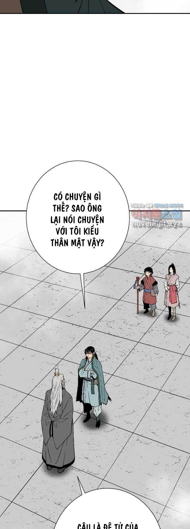 Vĩ Linh Kiếm Tiên - Chapter 60 - Page 62