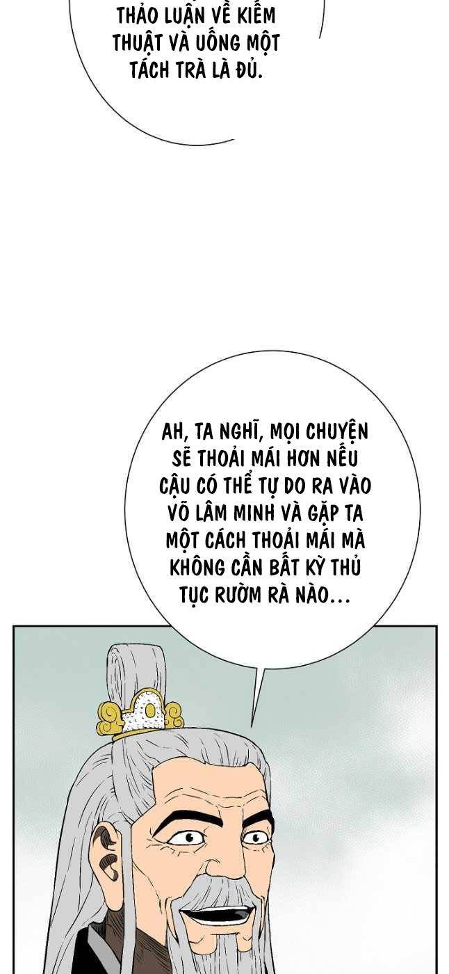 Vĩ Linh Kiếm Tiên - Chapter 60 - Page 65