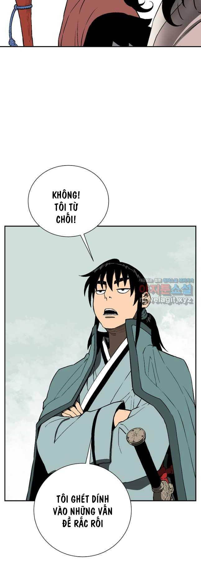 Vĩ Linh Kiếm Tiên - Chapter 60 - Page 67