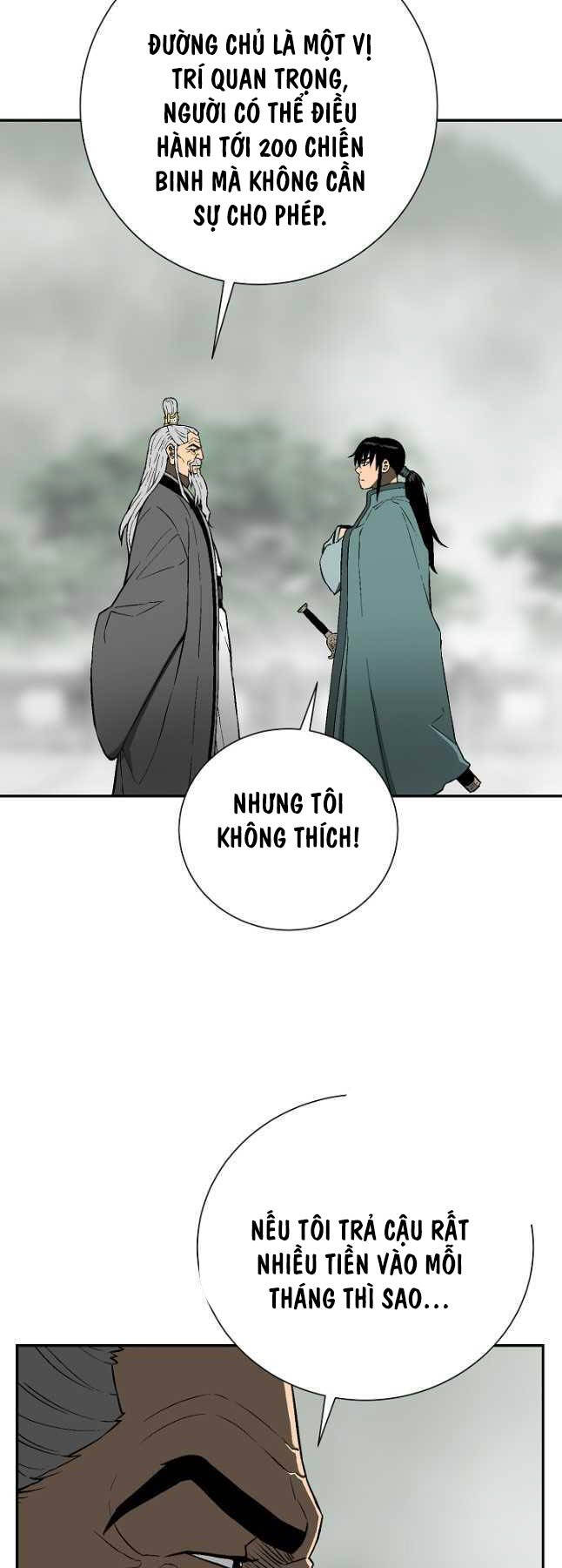 Vĩ Linh Kiếm Tiên - Chapter 60 - Page 69