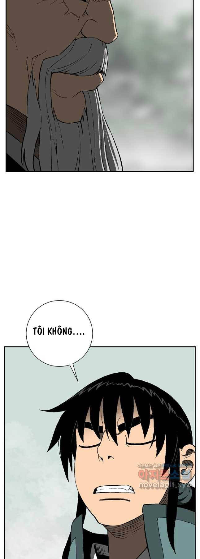 Vĩ Linh Kiếm Tiên - Chapter 60 - Page 70