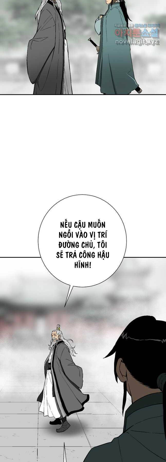 Vĩ Linh Kiếm Tiên - Chapter 60 - Page 73