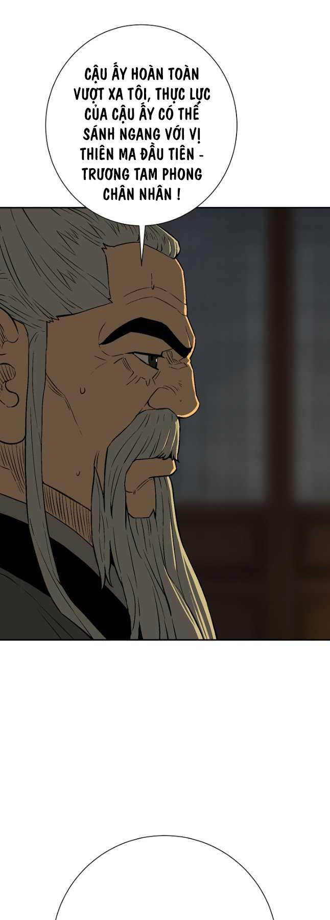 Vĩ Linh Kiếm Tiên - Chapter 60 - Page 8