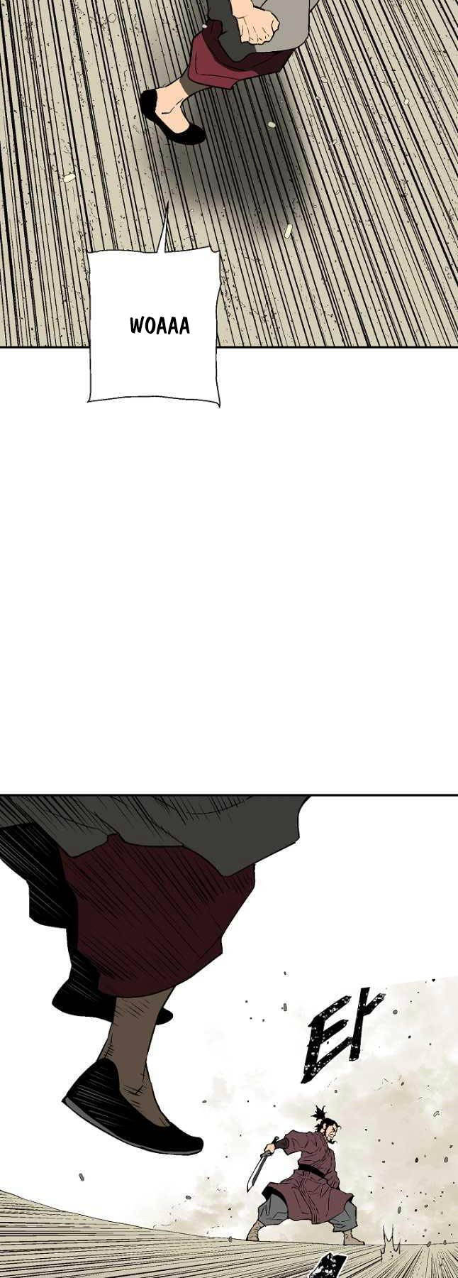 Vĩ Linh Kiếm Tiên - Chapter 60 - Page 83