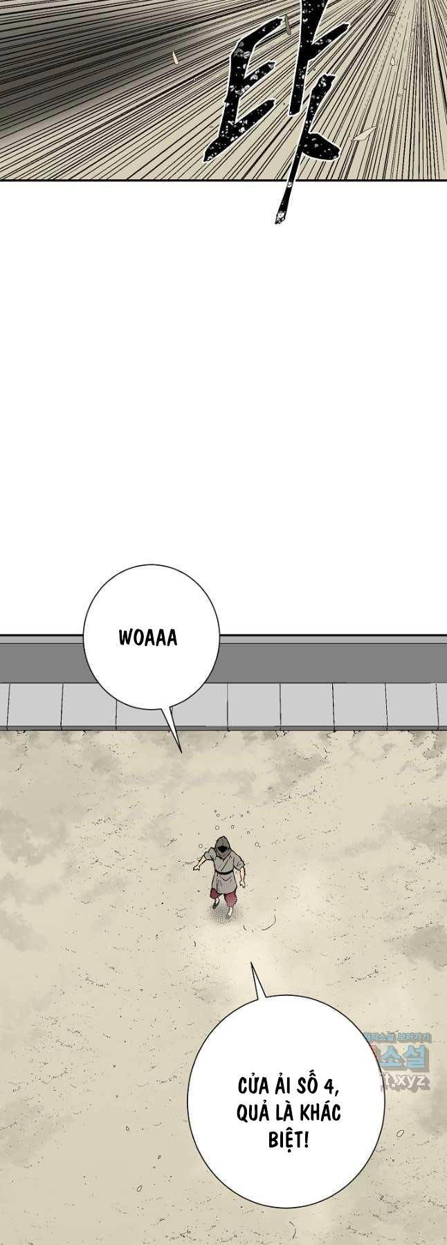 Vĩ Linh Kiếm Tiên - Chapter 60 - Page 84