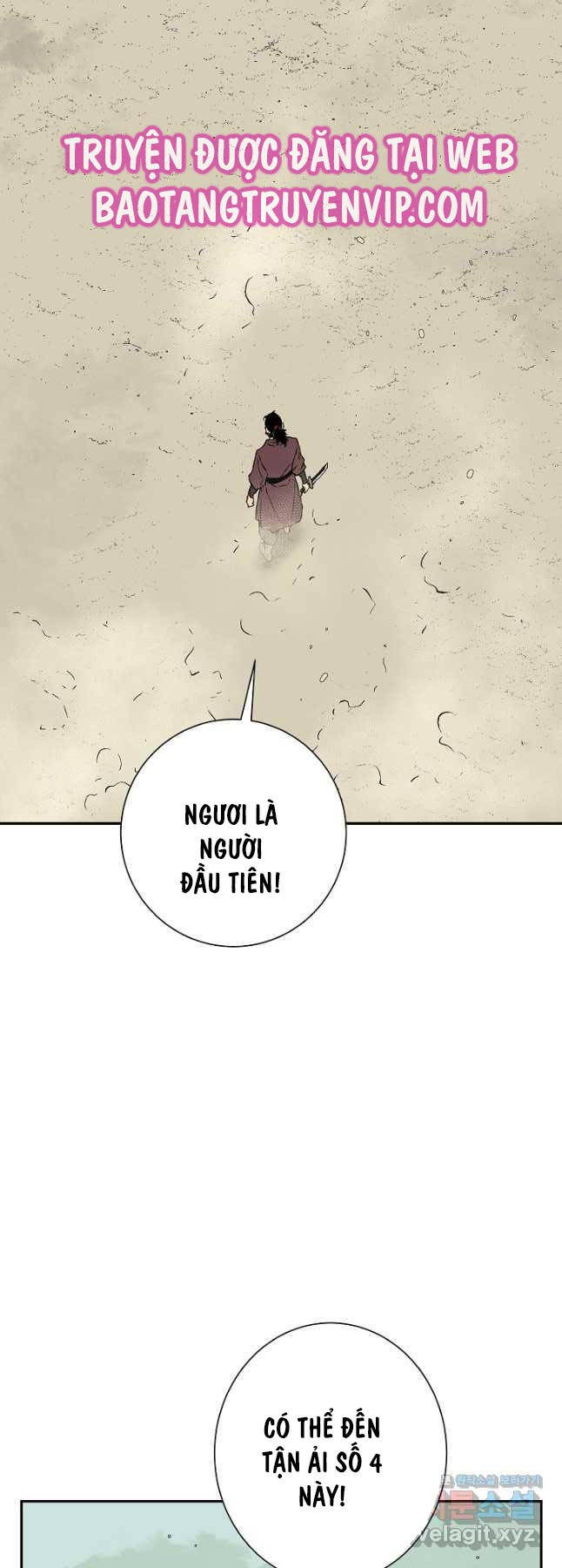 Vĩ Linh Kiếm Tiên - Chapter 60 - Page 85