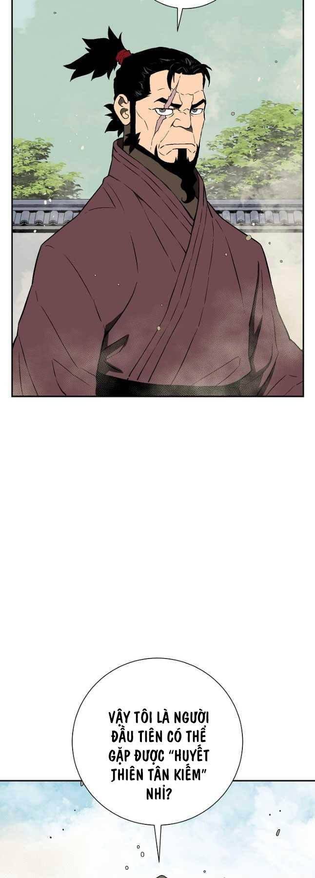 Vĩ Linh Kiếm Tiên - Chapter 60 - Page 86