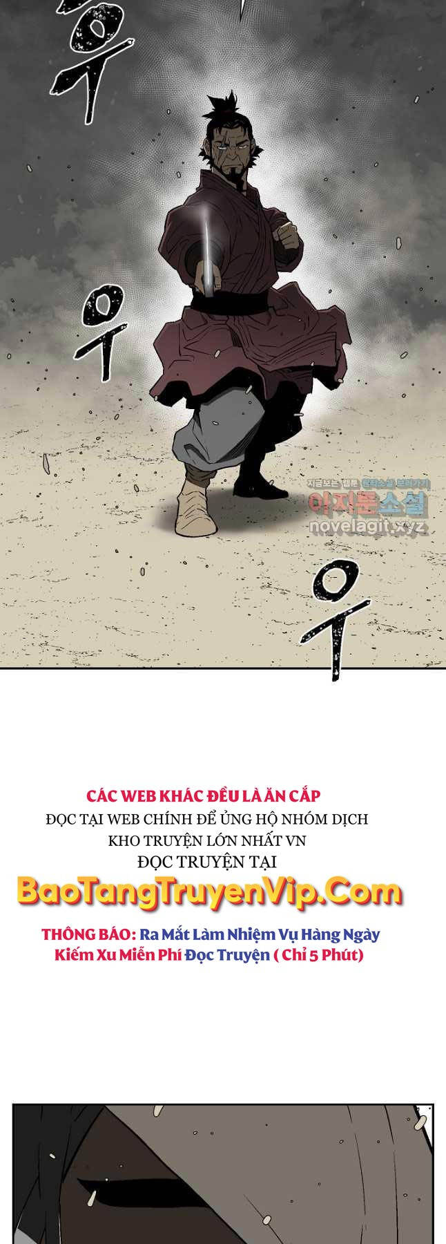 Vĩ Linh Kiếm Tiên - Chapter 60 - Page 88