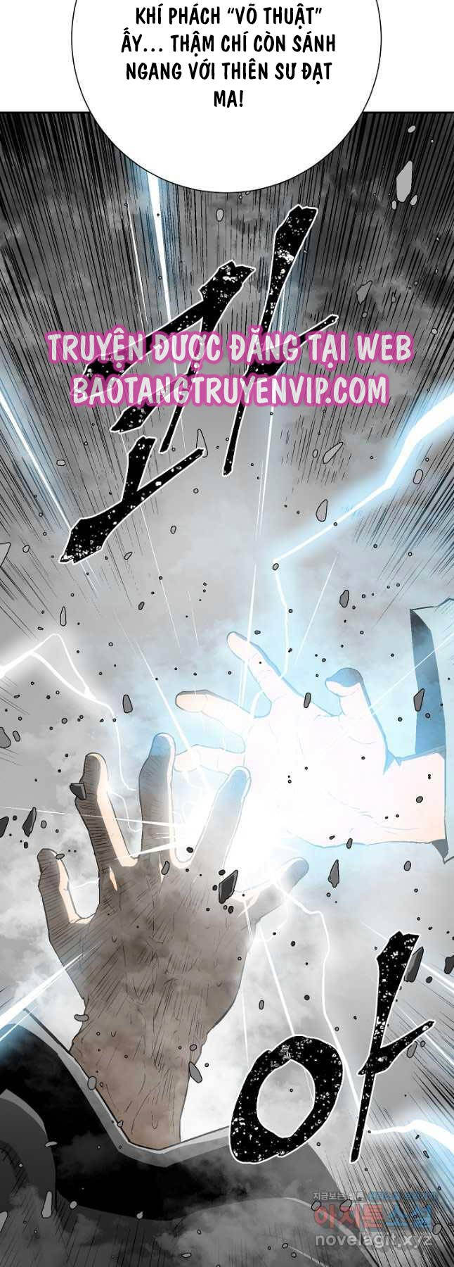 Vĩ Linh Kiếm Tiên - Chapter 60 - Page 9