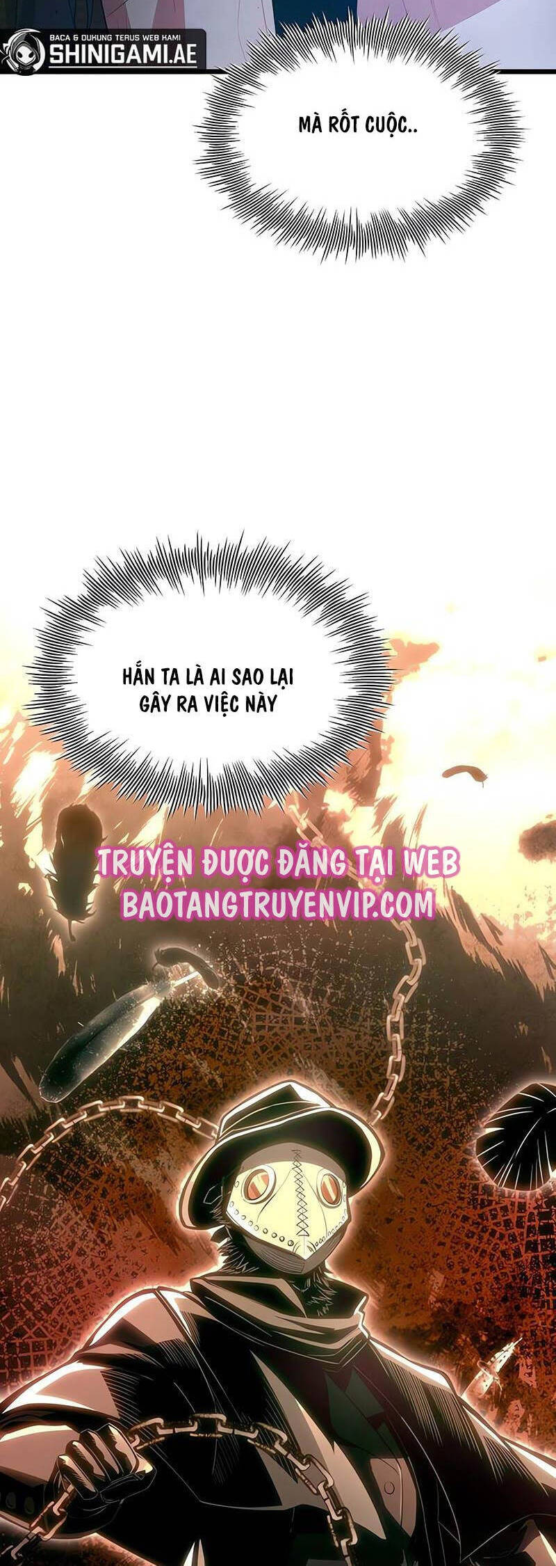 Ta Nhận Được Vật Phẩm Thần Thoại - Chapter 104 - Page 3