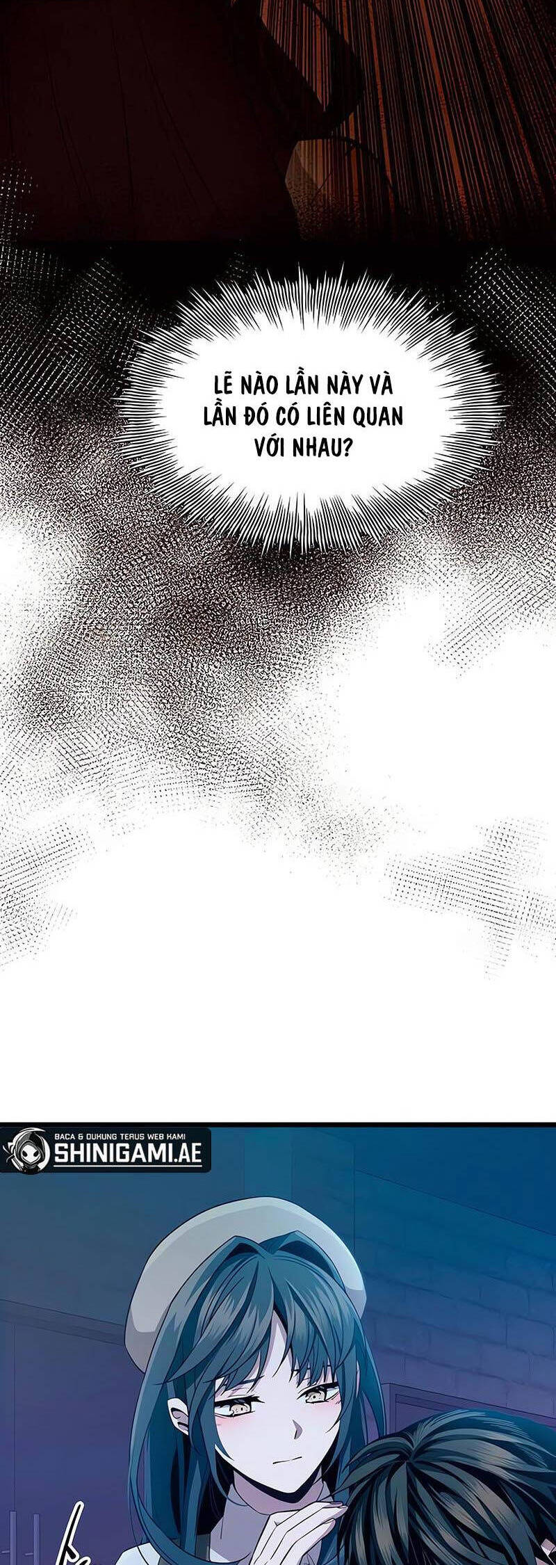 Ta Nhận Được Vật Phẩm Thần Thoại - Chapter 104 - Page 7