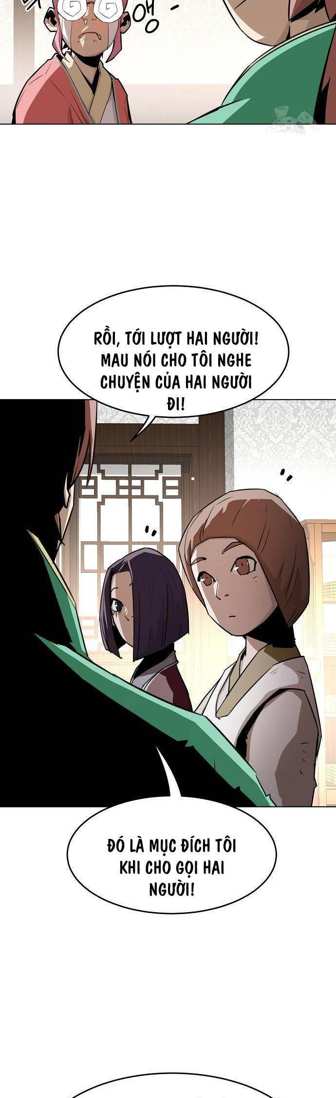 Tiểu Gia Chủ của Tứ Xuyên Đường Gia trở thành Kiếm Thần - Chapter 19 - Page 10