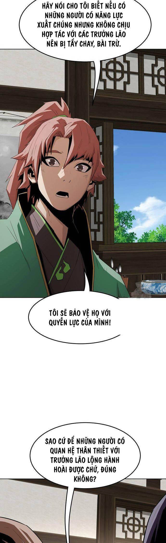 Tiểu Gia Chủ của Tứ Xuyên Đường Gia trở thành Kiếm Thần - Chapter 19 - Page 11