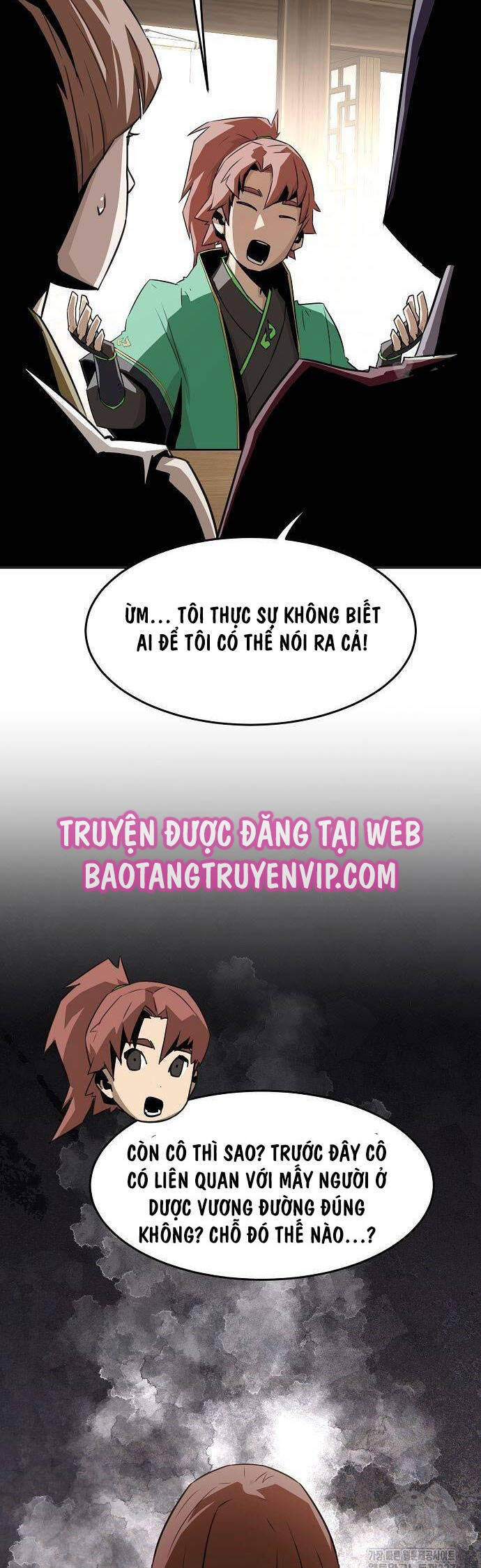 Tiểu Gia Chủ của Tứ Xuyên Đường Gia trở thành Kiếm Thần - Chapter 19 - Page 12