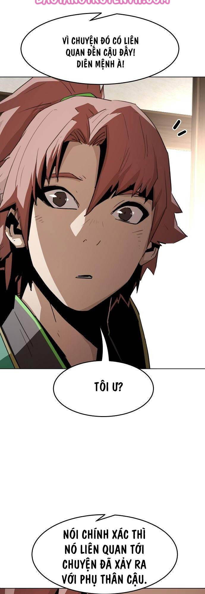 Tiểu Gia Chủ của Tứ Xuyên Đường Gia trở thành Kiếm Thần - Chapter 19 - Page 14