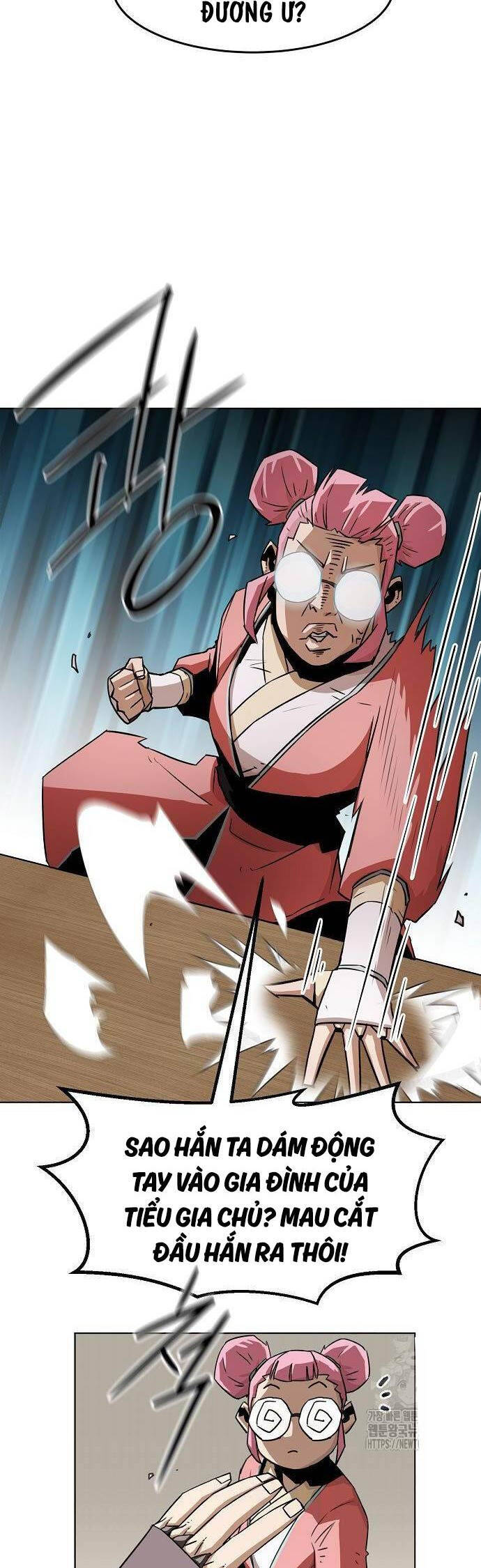 Tiểu Gia Chủ của Tứ Xuyên Đường Gia trở thành Kiếm Thần - Chapter 19 - Page 18