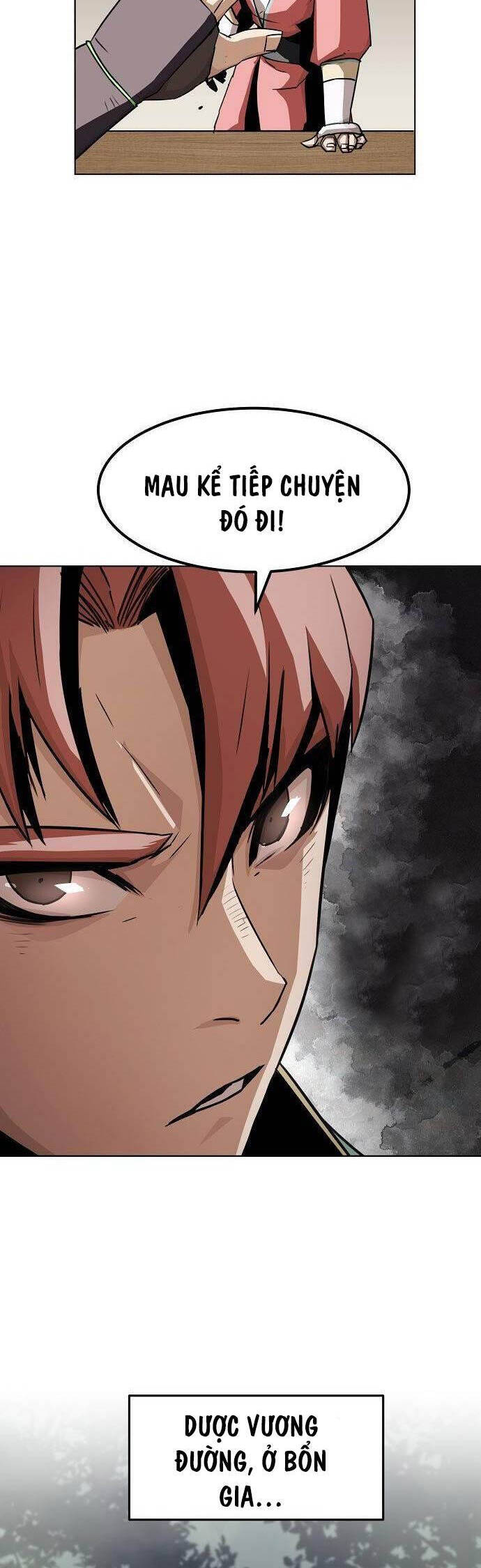 Tiểu Gia Chủ của Tứ Xuyên Đường Gia trở thành Kiếm Thần - Chapter 19 - Page 19