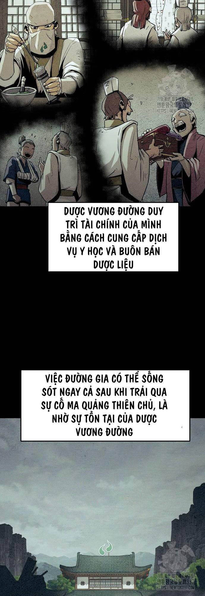 Tiểu Gia Chủ của Tứ Xuyên Đường Gia trở thành Kiếm Thần - Chapter 19 - Page 21