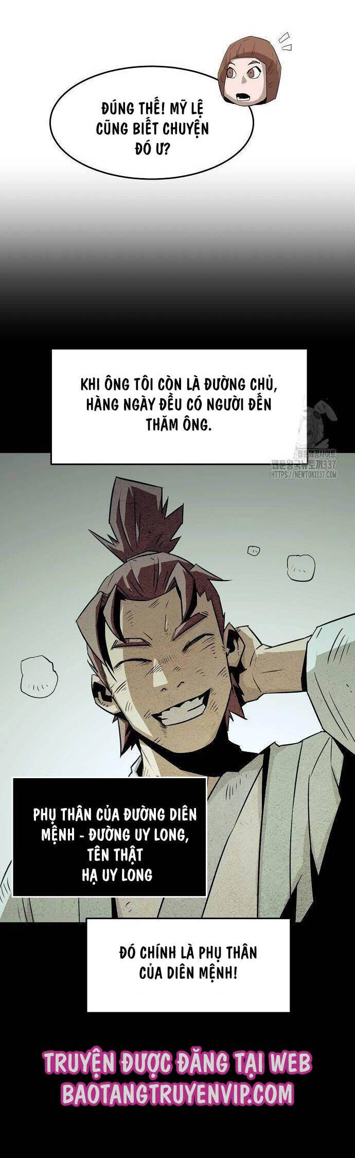 Tiểu Gia Chủ của Tứ Xuyên Đường Gia trở thành Kiếm Thần - Chapter 19 - Page 23