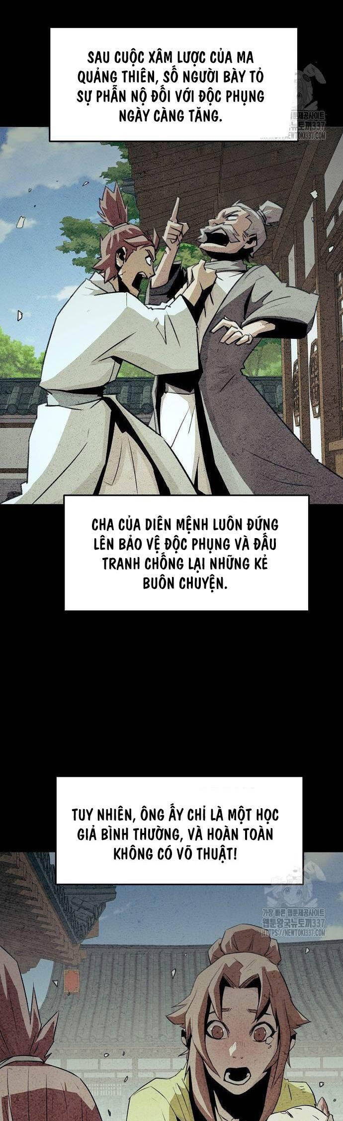 Tiểu Gia Chủ của Tứ Xuyên Đường Gia trở thành Kiếm Thần - Chapter 19 - Page 24