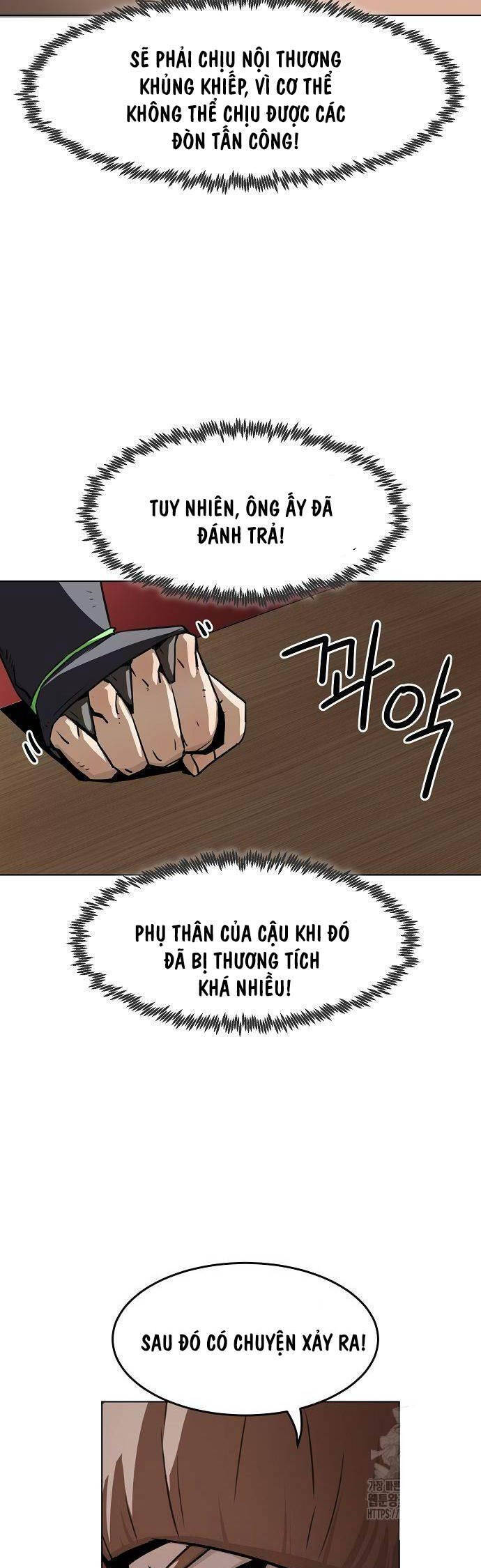 Tiểu Gia Chủ của Tứ Xuyên Đường Gia trở thành Kiếm Thần - Chapter 19 - Page 26