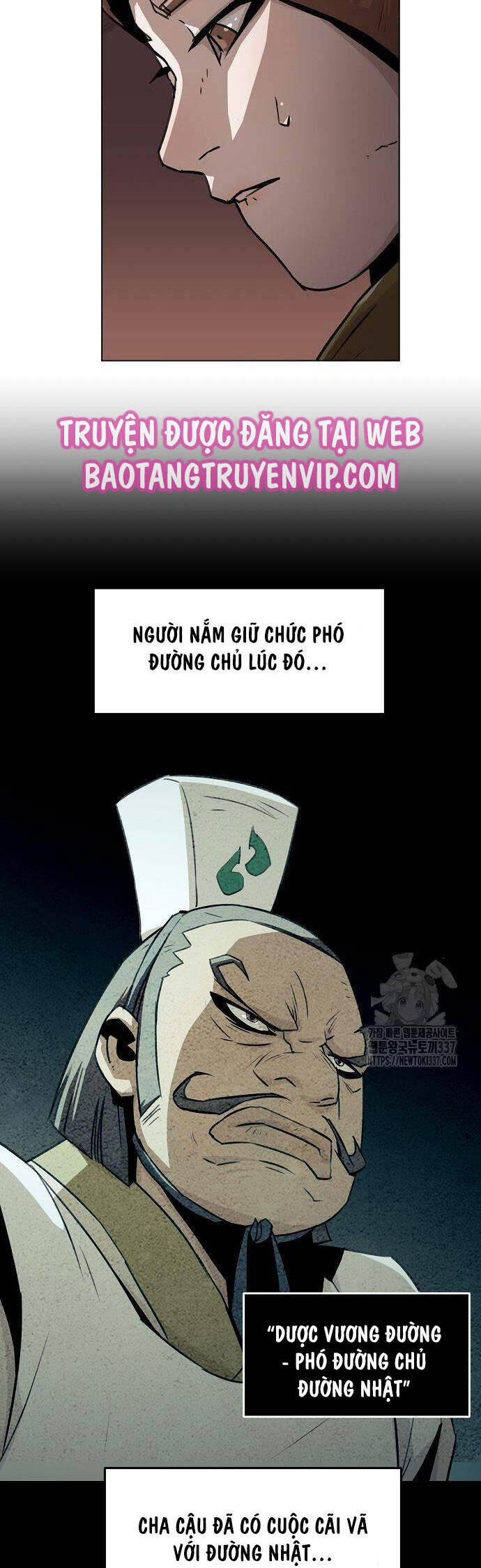 Tiểu Gia Chủ của Tứ Xuyên Đường Gia trở thành Kiếm Thần - Chapter 19 - Page 27