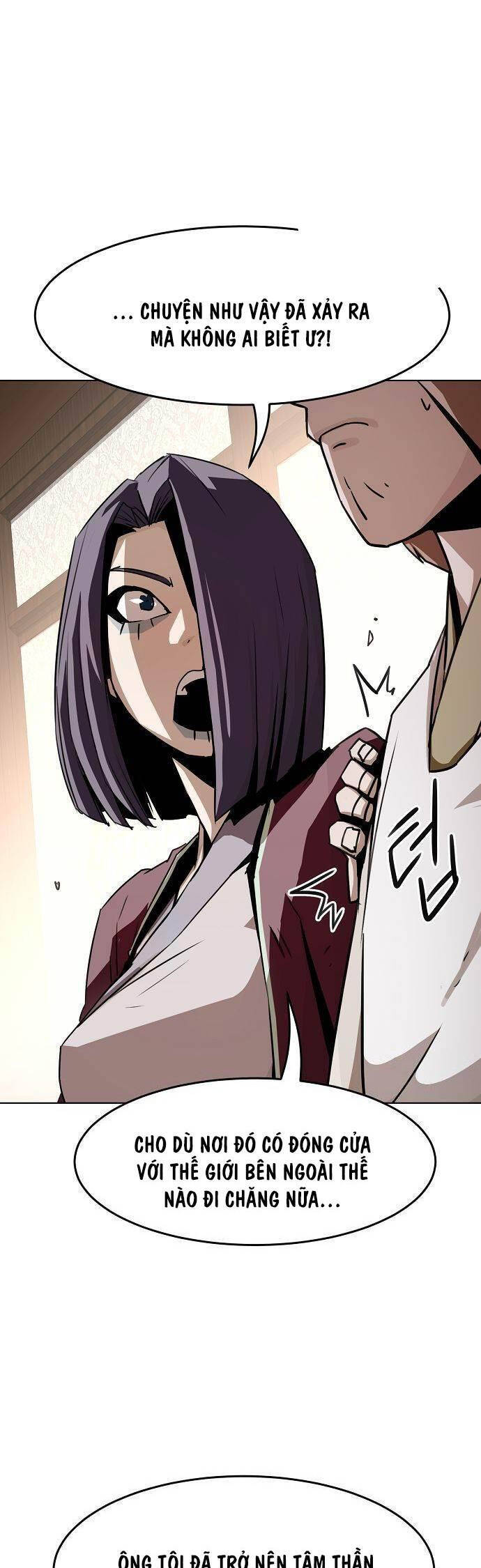 Tiểu Gia Chủ của Tứ Xuyên Đường Gia trở thành Kiếm Thần - Chapter 19 - Page 32