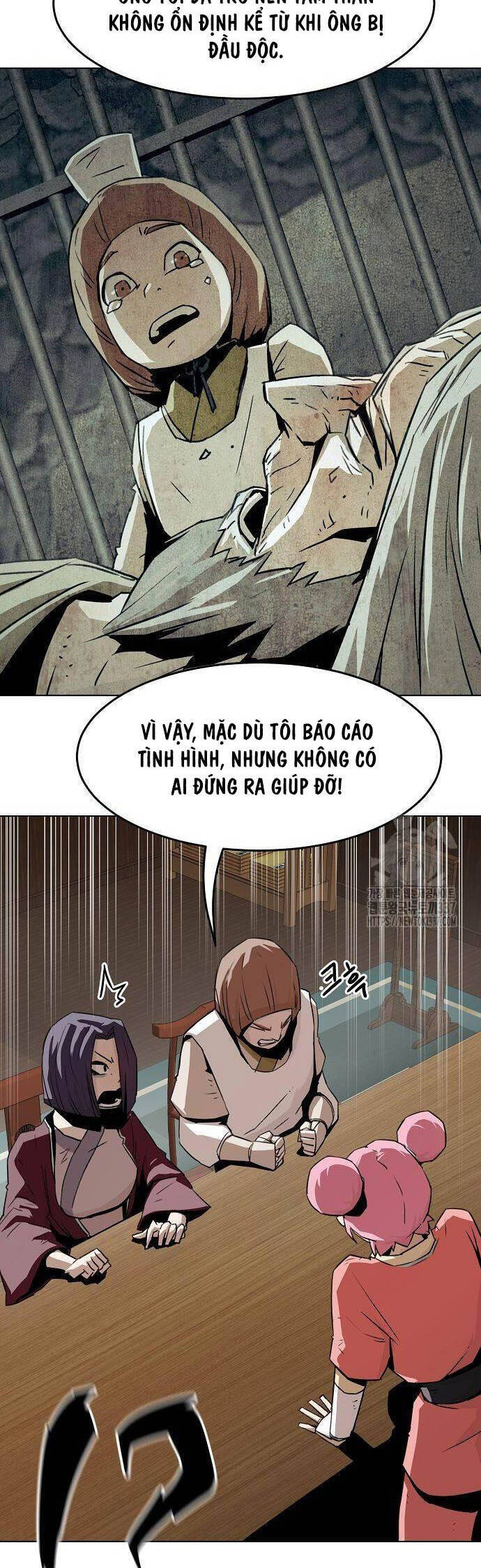 Tiểu Gia Chủ của Tứ Xuyên Đường Gia trở thành Kiếm Thần - Chapter 19 - Page 33