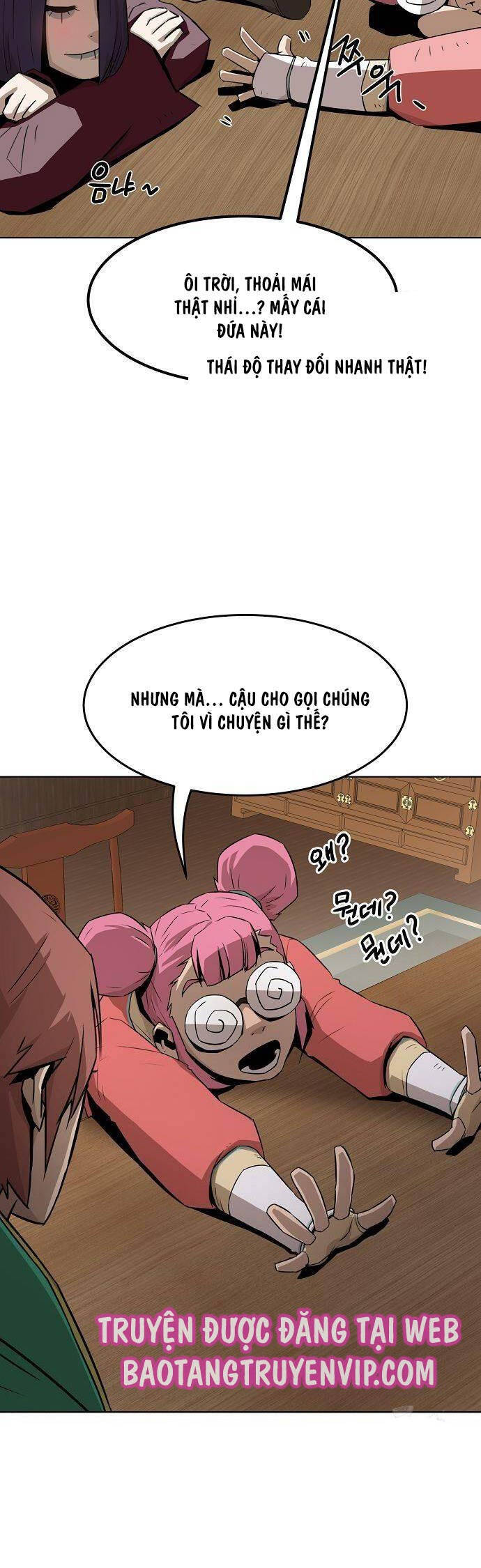 Tiểu Gia Chủ của Tứ Xuyên Đường Gia trở thành Kiếm Thần - Chapter 19 - Page 4