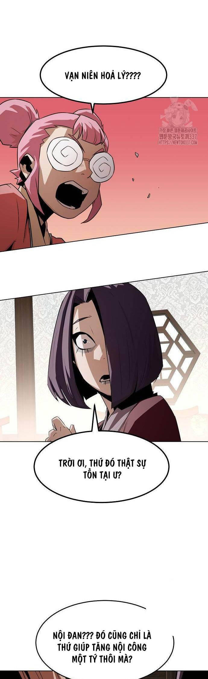 Tiểu Gia Chủ của Tứ Xuyên Đường Gia trở thành Kiếm Thần - Chapter 19 - Page 40